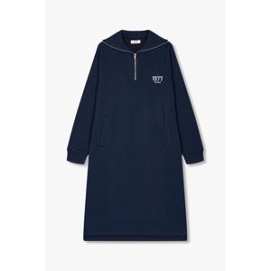 [톰보이]반집업카라 원피스 (9164441881)