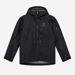 아크테릭스 알파 SV 고어텍스 프로 후드 재킷 002291