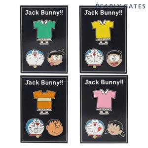 파리게이츠  공용 도라에몽 3종 볼마커 531D3ACJ01 BJ