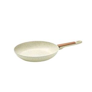 델라고 바닐라빈 IH 세라믹 후라이팬24CM