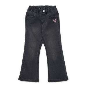 [래핑차일드]벨버튼 데님팬츠 (84A19-401-71)