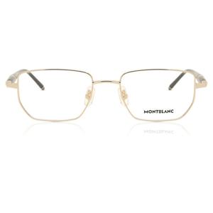 몽블랑 MB0347O 아시안 핏 001 남성용 안경