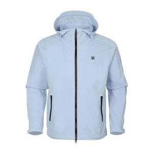 JDX X2WJW1111제이디엑스 골프 남성 메모리 후드 점퍼