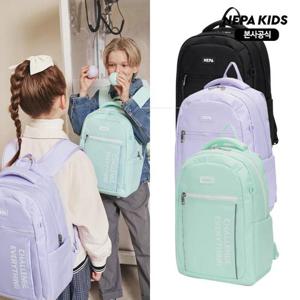 [네파키즈/택가119,000] KLC7004 챌린지 스쿨백 본사직영