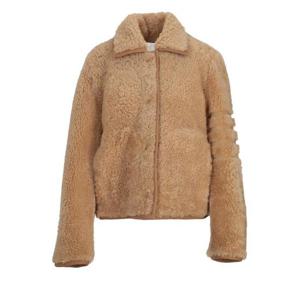 톰브라운 자켓 FBC926XL0120 275 CAMEL