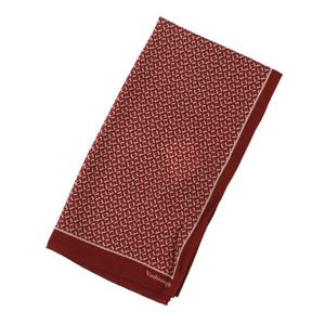 [레노마(셔츠)]사 은품 양말[광복점]선물 추천 머플러 스커프 BOFSC1-002-WN