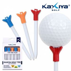 윈드밀골프티(5개입) 골프티 골프용품 필드용품