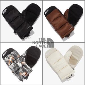 노스페이스 눕시 다운 미트 방수장갑 NJ3GQ54 YDH