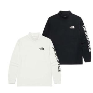 노스페이스키즈 NT7XQ53 키즈 컴피 터틀 넥 티