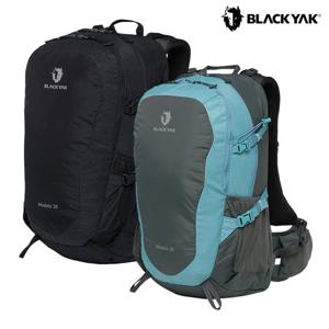 블랙야크 30L 등산가방 레인커버 아웃도어 백팩 배낭 모델로라이트30B 2BYKSXU920