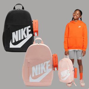 나이키키즈 엘리먼트백팩 학원가방 소풍가방 A251EC486P 플레이키즈프로CH