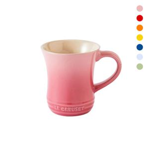 [르크루제] 머그컵(소) (색상선택)