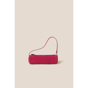 [쿠론] [론칭가 138,000원] 콜리(Collie) 파우치 (Pink)_RCAEX24642PIX