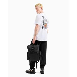 엠포리오 아르마니 반팔 티셔츠 7M000118 AF13244 U0002 White