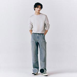 [지오다노/본사] 115542  MW 카펜터 데님