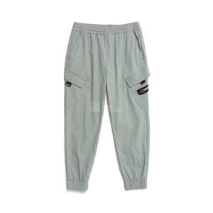 [내셔널지오그래픽키즈]K231UPT050 KIDS 어드벤쳐 아노락셋업 밴딩 조거 PT (COMFORTABLE) G/KHAKI