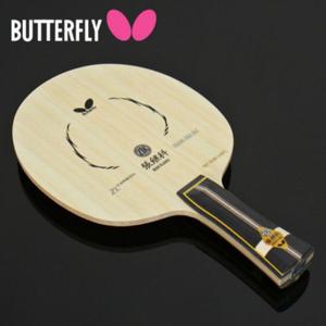 탁구용품 탁구라켓 버터플라이 장지커 ZLC 세이크 탁구채