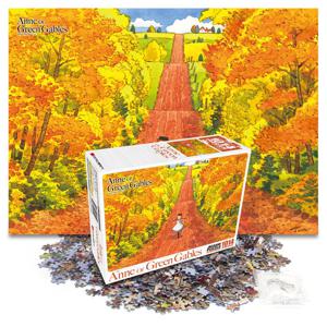 빨강머리앤 직소퍼즐 1014피스 기대