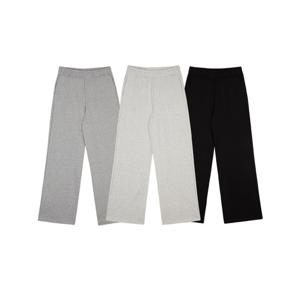 [클라이드]여성 3컬러 트레이닝 바지 (FPBPT729F)