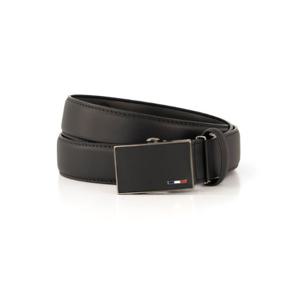 [레노마(셔츠)]포체 남자 자동 가죽벨트 FORBE1-202-BK