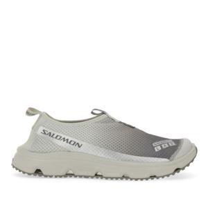 살로몬 메시 업퍼 라이트웨이트 슬립온 스니커즈 L47449500 GLA