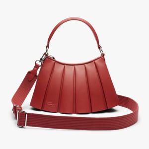 [라코스테]렝글렌 스몰 크로스백 NF5011D55G 137 US