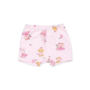 [오가닉맘]베어플라면모달여아드로즈(MKSUDW12)