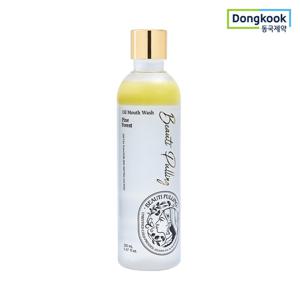동국제약 뷰티풀링 오일가글 파인포레스트 280ml 1개
