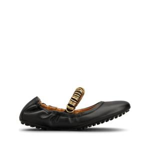 토즈 플랫 슈즈 XXW0HI0JJ10U1O B999