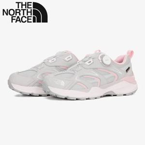 노스페이스 NS95R02D 여성 에너지 테크 알파 3.0 고어택스 경량 등산화 KR