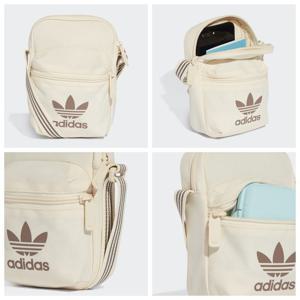 아디다스키즈 JN4949 아디컬러 클래식 페스티벌 백 미니크로스백 HMDK