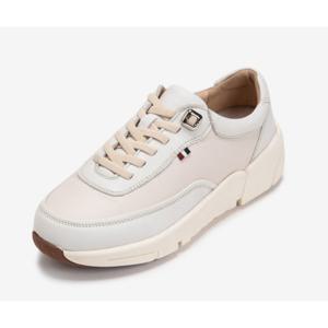 [영에이지(잡화구두)]에스콰이아 여성 스니커즈 YAESHZ746WH