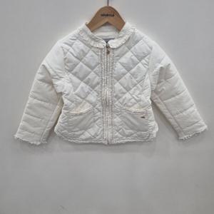 [레베끌레]레노마키즈 여아테잎장식패딩점퍼 R2511J054_06_IC