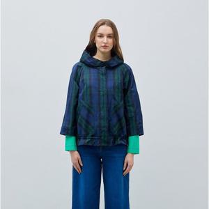 [요하넥스]반후드 라글란점퍼[J5A3O300]