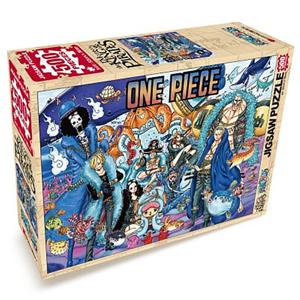 직소퍼즐 애니 원피스 스페셜데이 500피스