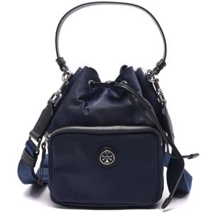 [토리버치] 22FW 여성 버지니아 버킷 토트숄더백 (134652_403_22F)