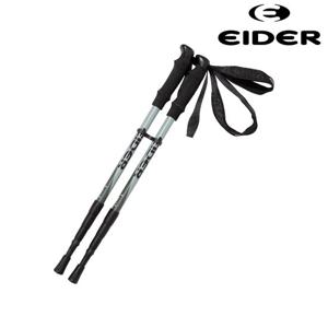 아이더 4단 두랄루민 쌍스틱 세트 (G/Khaki) (DUA23T82_K5)