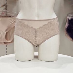 [트라이엄프] 수입 아쿠아 오가닉 노라인 힙스터팬티 TBDF87R2491 KW