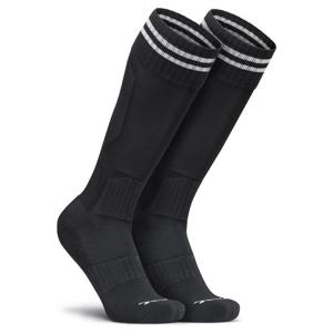 테슬라 스포츠 장목 축구 양말 2팩 TM-MZS701