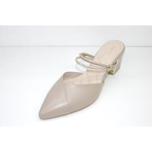 [미소페]미소페 여성샌들 뮬 펌프스 - 112212021_SC