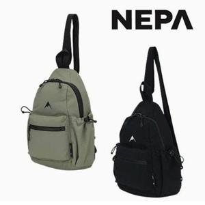 [네파] 공용 애스턴 등산 슬링백 가방 7KC7531