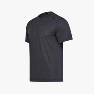 [스파이더] 남성 트레이닝 라드패드 포인트 반팔 티셔츠 SOKMCNRS201MCGR