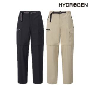 [하이드로겐] 남성 디테처블 아웃도어 팬츠 H11E1PT140