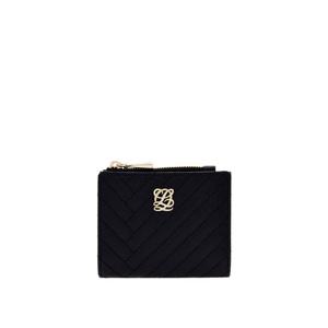 [루이까또즈] 미니지갑 SL1CB03BL