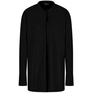 조르지오 아르마니 셔츠 GW000791 TE13592 UC001 BLACK FOREST B