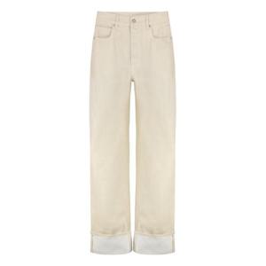 보테가베네타 데님 팬츠 824659V5DV0 9247 Beige