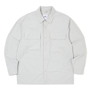 [오닐] 봄 남성 프로텍 포켓 셔츠 OMWTN1112-109