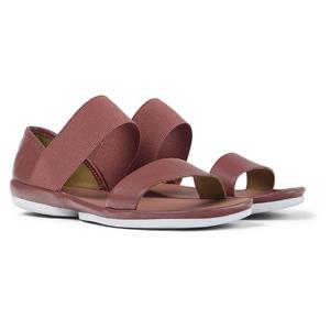 [캠퍼(슈즈)]캠퍼 여성 샌들 RIGHT NINA 21735-088