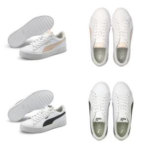 [푸마]카리나 크루 스니커즈 374903-03 374903-05 Carina Crew