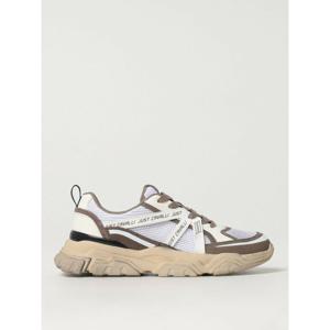 [JUST CAVALLI] 라프리마 여성 스니커즈 78QA3SH5ZSC48 OM9 멀티컬러 /6